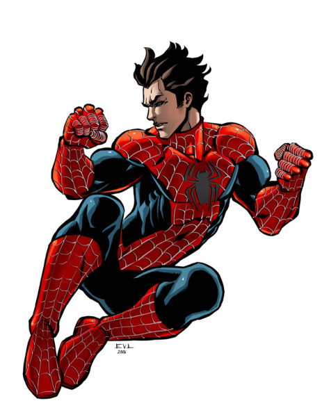 Peter_Parker_Spiderman