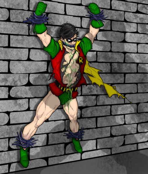 robin_captured_by_venom_by_holybearhug-d6ixoq5