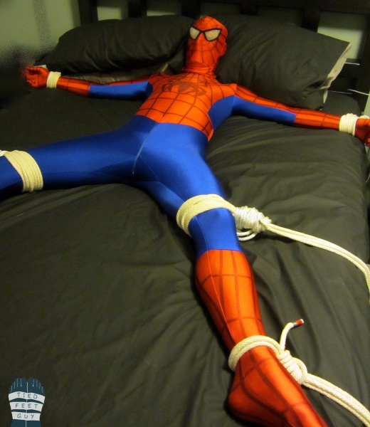 TFGspideyspread (3)