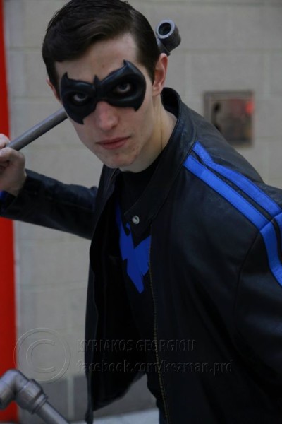 Leigh-Nightwing