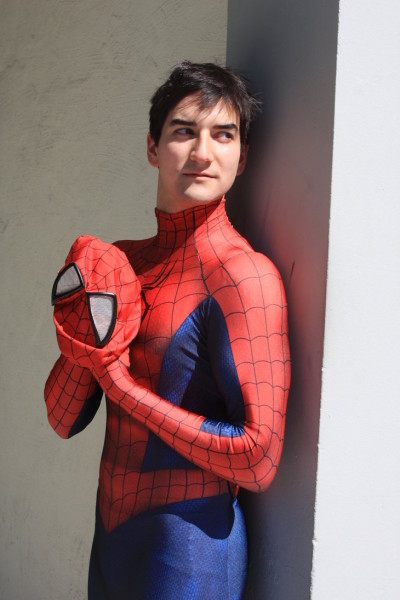 Peter_Parker_by_ArchonEquilibrium