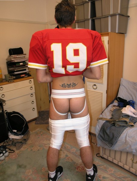 american football jockstrap blogge