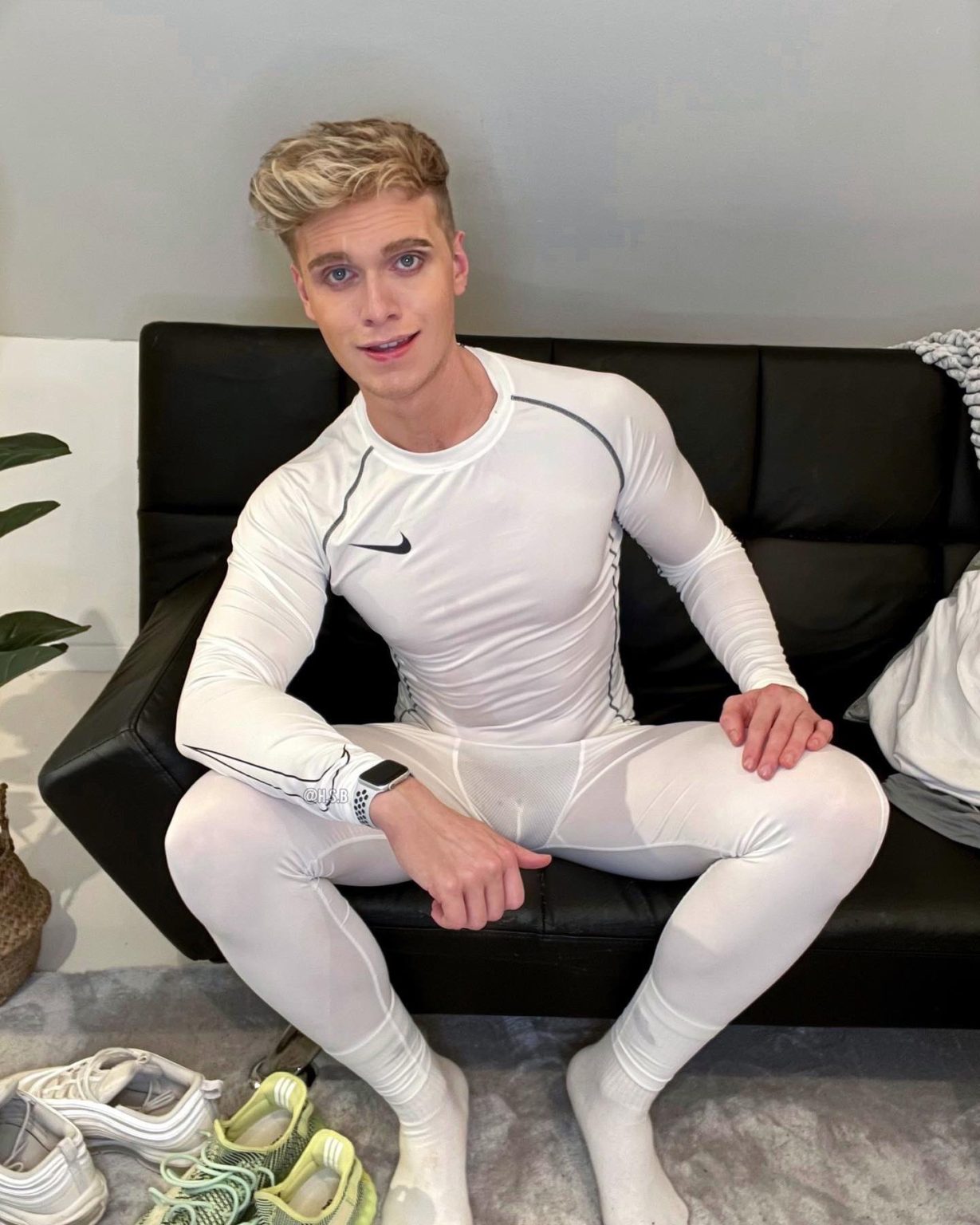 Hudson bradwell onlyfans